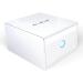 PerfectClean Hearing Aid Earbud Airpod Cleaner Kit - All-in-One Electronic Washer & Dryer | Removes Earwax, Dirt, Sweat, Moisture | UV-C Light Box | 1 Hour Cleaning Cycle - Buy Online on GoSupps.com