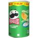 Snack Variety Bundle Consisting of Pringles Original Crisps Tub 70g Sour Cream & Onion Tub 70g Pringles Salt & Vinegar Tub 70g (3 Pack) - Buy Online on GoSupps.com