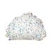 Natural White Crystal Cluster Electroplated Angel Quartz Crystal Cluster Colorful Point Enegry Stone JIZTGEDM (Size : 100-150g)