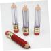 8PCS Empty Lip Gloss Lipstick Tubes Kit | DIY Lip Balm Supplies for Small Business | Lip Gloss Maker with Wands - Buy Online on GoSupps.com