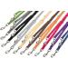 Nobby Leash Classic - Lime Green 200 cm Long 20 mm Wide - Durable Pet Leash for Dogs - International Shipping Available - Buy Online on GoSupps.com