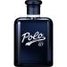 Ralph Lauren - Polo 67 - Eau de Toilette - Cologne for Men - Woody & Solar Scent - With Pineapple Bergamot & Vetiver 4.2 Fl Oz (Pack of 1)