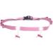 Buy Green Racing Number Belt with Gel Reflex Strips | International Shipping | Nutritional Belt for Cycling & Racing - Buy Online on GoSupps.com