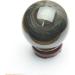 Natural Crystal Rough Natural Sphere 1pc Natural Black Obsidian Sphere Large Crystal Quartz Balls for Decorative (Color : 50-60mm) - Buy Online on GoSupps.com