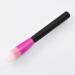 Makeup Brushes Foundation Brush Round Head Easy to Clean Multifunctional Soft Fine Hair Delicate Cosmetics Tools Nylon BB Cream Foundation Brush 1pc - Buy Online on GoSupps.com