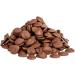 Sephra Premium Fountain Ready Couverture Chocolate 10kg (Milk Chocolate) Choc Buttons For Chocolate Fountains Fondue Drizzling Coating Enrobing - Gluten Free Halal Vegetarian - Buy Online on GoSupps.com