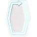 Nexcare Aqua Clear MAXI Waterproof Plasters - 60mm x 88mm 5-Pack (2 Packs) | Durable & Effective Wound Protection - Buy Online on GoSupps.com