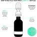 INKEY List PCA Bond Repair Hair Treatment - Strengthen and Protect Damaged Hair 100ml - Buy Online on GoSupps.com