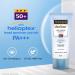 Neutrogena Ultra Sheer Dry-Touch Sunblock SPF 50+ - 2 Pack (30ml) - Buy Online on GoSupps.com