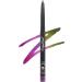 Scnvsi Eyeliner Pencil Colorful Eyeliner Metallic Eyeliner Colors Changing Glitter Waterproof Eyeliner Long Lasting Eyeliner - Buy Online on GoSupps.com