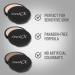 Bronzing Powder 10g | Silky Smooth Paraben Free | Natural Tones for All Skin Types | International Shipping - Buy Online on GoSupps.com