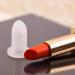 12.1mm Tube Lipstick Mold Crafts DIY Lipstick Mold Tool Kits Makeup Tools White - Buy Online on GoSupps.com