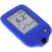 Foto-Kontor Abbott Freestyle Libre 3 Silicone Protective Case - Blue | Durable & Stylish International Shipping - Buy Online on GoSupps.com