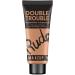 RUDE Double Trouble Foundation + Concealer - Buy Online on GoSupps.com