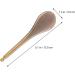 1stk Yak Horn Beauty Stick - Sculptor Face Lifting Tool & Gua Sha Board for Natural Facial Massage | International Shipping Available - Buy Online on GoSupps.com