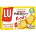 LU PETIT BEURRE - Petit Beurre V ritable "Dans La Poche" 300G - le Lot De 4 - Buy Online on GoSupps.com