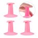 ARTIBETTER 3pcs Plastic Nail Art Finger Rest Stand Toe Separators - Salon Quality DIY Nail Painting Tool - Buy Online on GoSupps.com