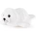 Zappi Co Children's Soft Plush Toy Animal - Snuggly Seal Playtime Companion (12-15cm) - Buy Online on GoSupps.com