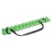 The vertebral container for pain relief in the lower back decompers The equipment back tear spine assembly storage bag and supporting strap included (color: green)