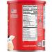 Costco Organic Dry Whole Milk 30.6oz - 1.91lb | Pack of 1 | Non-GMO, Gluten-Free - Buy Online on GoSupps.com