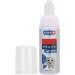Tooth White Toothpaste Mousse for Kids - Deep Cleaning Strawberry Flavor Foam for Electric Toothbrush - Buy Online on GoSupps.com