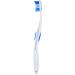 Elmex Intensive Cleaning Medium Manual Toothbrush - 1 Piece (Pack of 2) | Optimal Oral Care for International Shipping - Buy Online on GoSupps.com