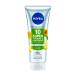 NIVEA Extra Bright 10 Super Vitamins Skin Foods Body Serum 320 ml Youth Protect