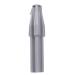 Taille-crayon plat - 4 en 1 - Forme des sourcils en forme de bec de canard - Outil de maquillage pour les yeux - Crayons de bronzage Peel-Off imperm ables