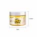 Honey Milk Repair Cream for Cracked Heels | Moisturizing & Hydrating Hand & Foot Cream - International Shipping Available - Buy Online on GoSupps.com