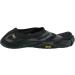 Vibram Men's EL-X Fitness Shoes - Lightweight Black 39 EU | International Shipping Available - Buy Online on GoSupps.com