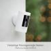 Ring Outdoor Camera Battery 4-Set + Indoor Camera 2nd Gen | 1080p HD Weather-Resistant Security Cameras | Alexa-Compatible Home Monitoring - Buy Online on GoSupps.com