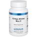 Douglas Laboratories Ginkgo Biloba Max-V | Supports Healthy Circulation | 60 Capsules Standard Packaging