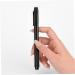 Ipetboom Nail Pen Nail Drawing Tool Manicure Drawing Tool Family Nail Art Tool Essential Tools for Manicure Nail Salon Tool Nail Polish Drawing Pen Stippling Graffiti Pen Abs 14X1X1CM Black - Buy Online on GoSupps.com