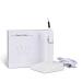 Gutta Percha-Points Cutter Teeth Tooth Gum Cutter with 4 Tips