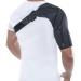 Orliman Therago Functional Elastic Shoulder Support (2) - Buy Online on GoSupps.com