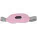 Tiiyee Portable Heating Cushion for Menstruation Cramps Relief | Cable-Free USB Device with 4 Heat Levels & 4 Massage Modes for Lower Back & Abdominal Pain Relief - Buy Online on GoSupps.com