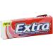 Wrigley's Extra Strawberry Chewing Gum (15 Packets) Helps keep Teeth Clean And Mouth Fresh - Buy Online on GoSupps.com