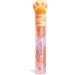 MARTINELIA - Cat Paw Gloss For Kids - Flavored Lip Gloss For Girls - Non-Toxic Kids Makeup - Random Pattern Coconut Peach Strawberry & Blueberry - 1 Unit - Buy Online on GoSupps.com