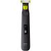 Philips OneBlade 360 Pro Wet & Dry Trim Edge & Shave with the 12 lengths Precision Comb QP6541/16 OneBlade Pro - Buy Online on GoSupps.com