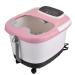 Electric Foot Spa Bath Massager with Heat, Electric Foot Massage Tub, Noble Ambition