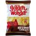 Golden Wonder Variety Crisp | 2xCheese&Onion Beef&Onion And Chip Shop Curry (Pack Of3) | By SHANZA Departmentals - Buy Online on GoSupps.com