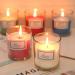 7 Colors Candle Dye Set for Vibrant Candle Making | Liquid Colorants for DIY Candles - Buy Online on GoSupps.com