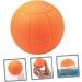Solustre Fascia Ball - Versatile Massage Device for Neck & Body - Perfect for Gym & Fitness Recovery - Buy Online on GoSupps.com