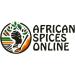 African Spices Online Borlotti Beans 1kg Rosecoco Beans for Cooking Soups Stews Salads Non GMO And No Gluten Vegan and High Fibre - Buy Online on GoSupps.com