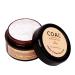 BEMT Mother of Pearl Face Scrub with Pearl Powder & Aloe Vera Gentle Exfoliating Facial Polish for Smooth Refreshed Skin Suitable for Men & All Skin Types 15g