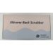 FREATECH Back Scrubbing Shower Brush - 90cm Silicone Bath Brush for Cleaning Peeling & Massaging | Hygienic Durable & Easy to Clean - Gray - Buy Online on GoSupps.com