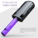 KOHEEL Portable Retainer Case & Removal Tool | Ventilated Mouth Guard Aligner Denture Case in Black - Buy Online on GoSupps.com