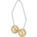 Dimple Maker Balls Lightweight Dimple Trainer 2 Pair Comfortable Fit Enhance Smile for Face Cheeks (Generici5qg28tazs-12) - Buy Online on GoSupps.com