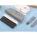 Losuya 3 In 1 Groove Cleaning Brush Window Track Cleaning Tools Cleaning Brush for Sliding Door Track Window Sill Window Seal - Buy Online on GoSupps.com