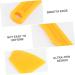 Balacoo 2 Pcs Plastic Honey Spatula Shoveling Honey Tool Practical Beekeeping Tool Open The Cover Suite 20x10.5cm x2pcs Yellowx2pcs - Buy Online on GoSupps.com